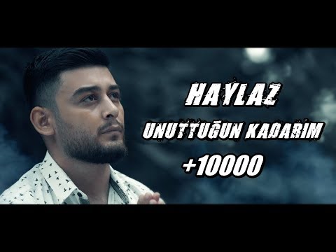 Haylaz - Mücevher ( 14 Şubat ) Official Music Video